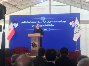 صرف ۳ سال زمان برای طراحی پروژه مسکن بهشت»| احداث ۲ کیلومتر از تونل خط ۱۰ مترو