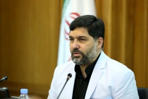  تداوم تدفین شهدایی که به تازگی از زیر آوار خارج شده‌اند 