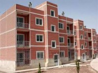 مسکن ویژه در تمام شهر تهران ساخته می&zwnj;شود/شهرداری تسهیلگر ساخت مسکن برای همه اقشار جامعه است