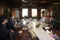 معضل کاربری اراضی پادگان جی را تعیین تکلیف کنید