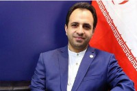 سعادتی شهردار منطقه12: مراحل جداره&zwnj;سازی باغ کیهانی رو به پایان است