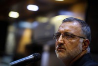 بالاخره شهرداران دو منطقه تهران منصوب شدن